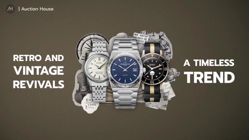 5 watch trends 2025 