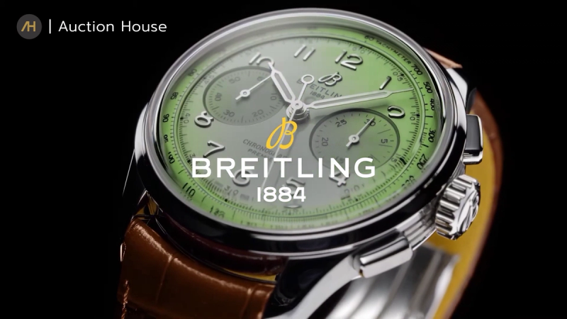 History of Breitling1
