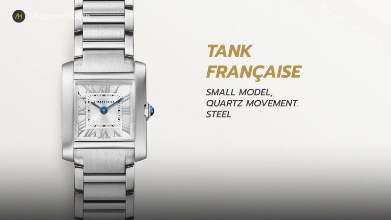 cartier watch collections guide5