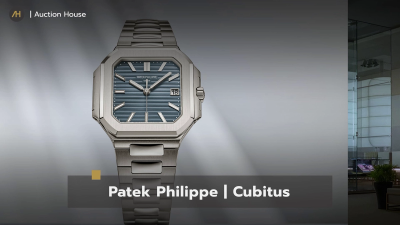 watches and wonders 2025 rolex patek vacheron highlights4