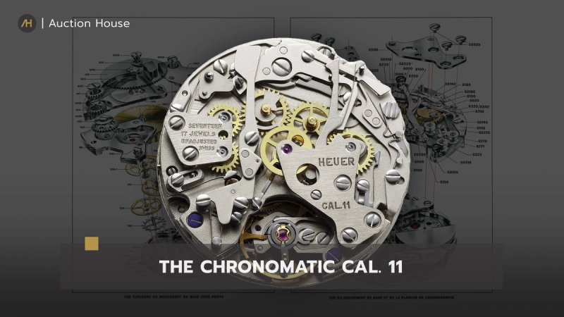 tag heuer history 10