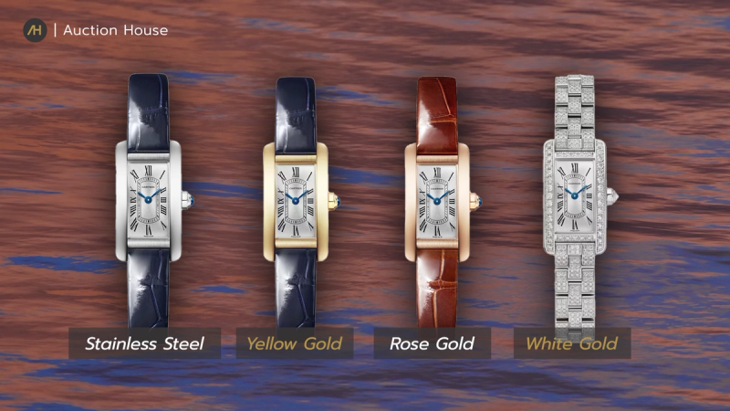 cartier watch collections guide6
