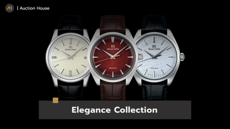 auction house top picks best value pre owned luxury watches 2