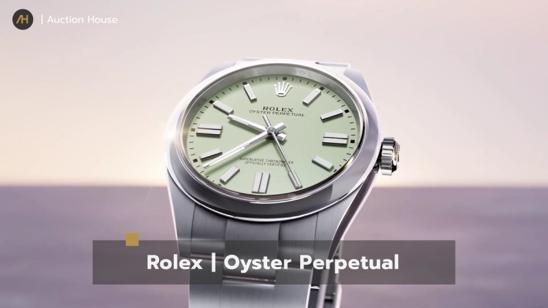 watches and wonders 2025 rolex patek vacheron highlights2