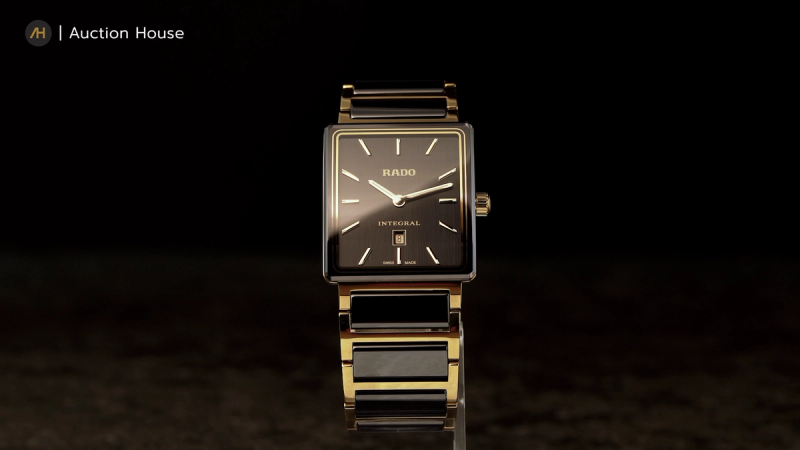 Rado High-Tech Ceramic2