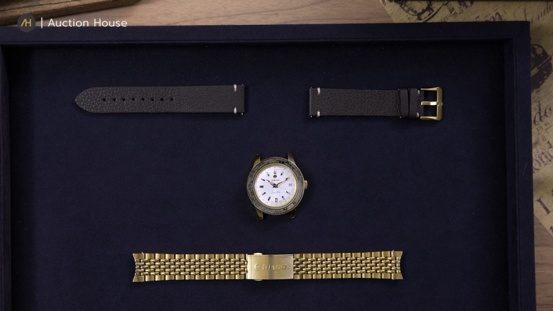 rado captain cook over pole 2025 review 12