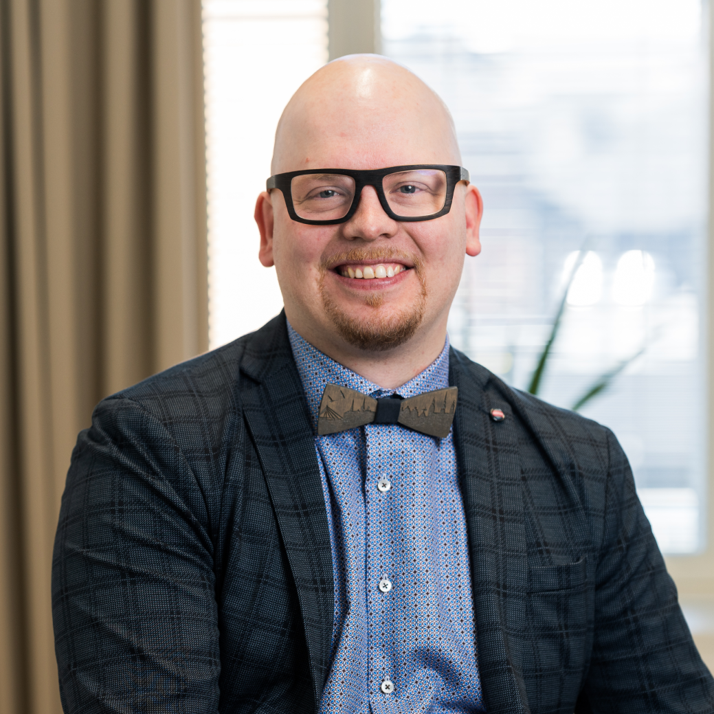 Perttu Kröger, Vipps MobilePayn Suomen maajohtaja