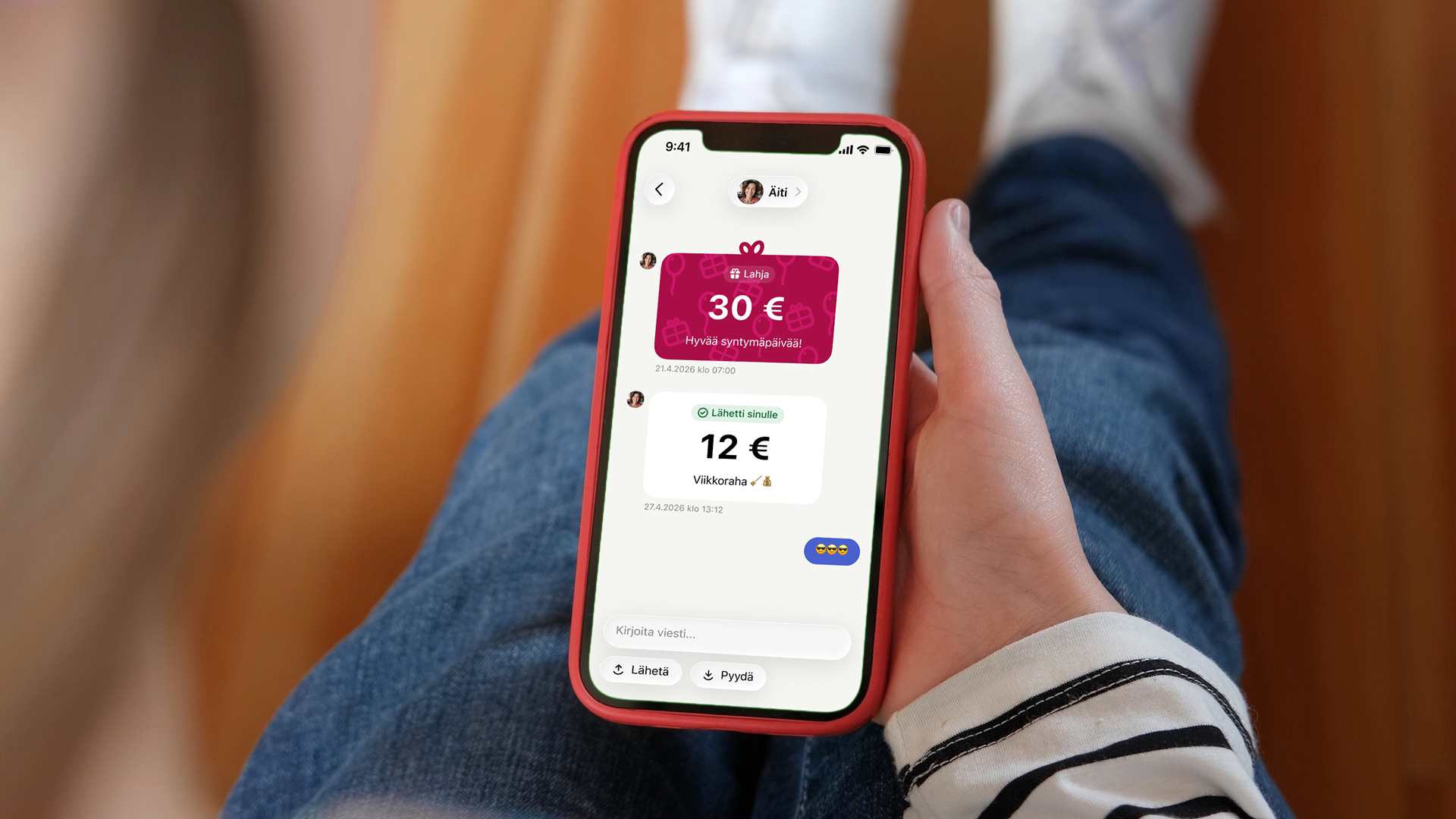 mobilepay.fi