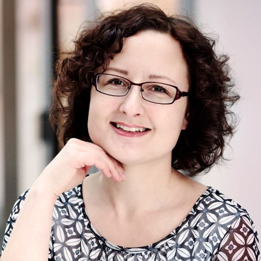 Noona Puusniekka, Vt. toimitusjohtaja, MobilePay Finland Oy