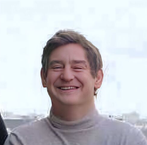 Haavard Melby, produktsjef, 