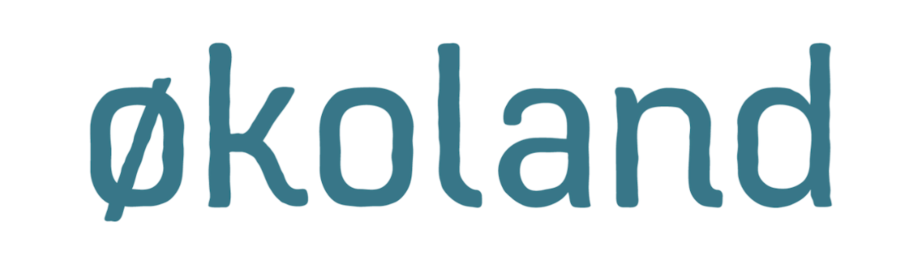 økoland logo
