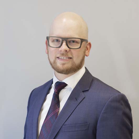 Perttu Kröger, Vipps MobilePayn maajohtaja Suomessa
