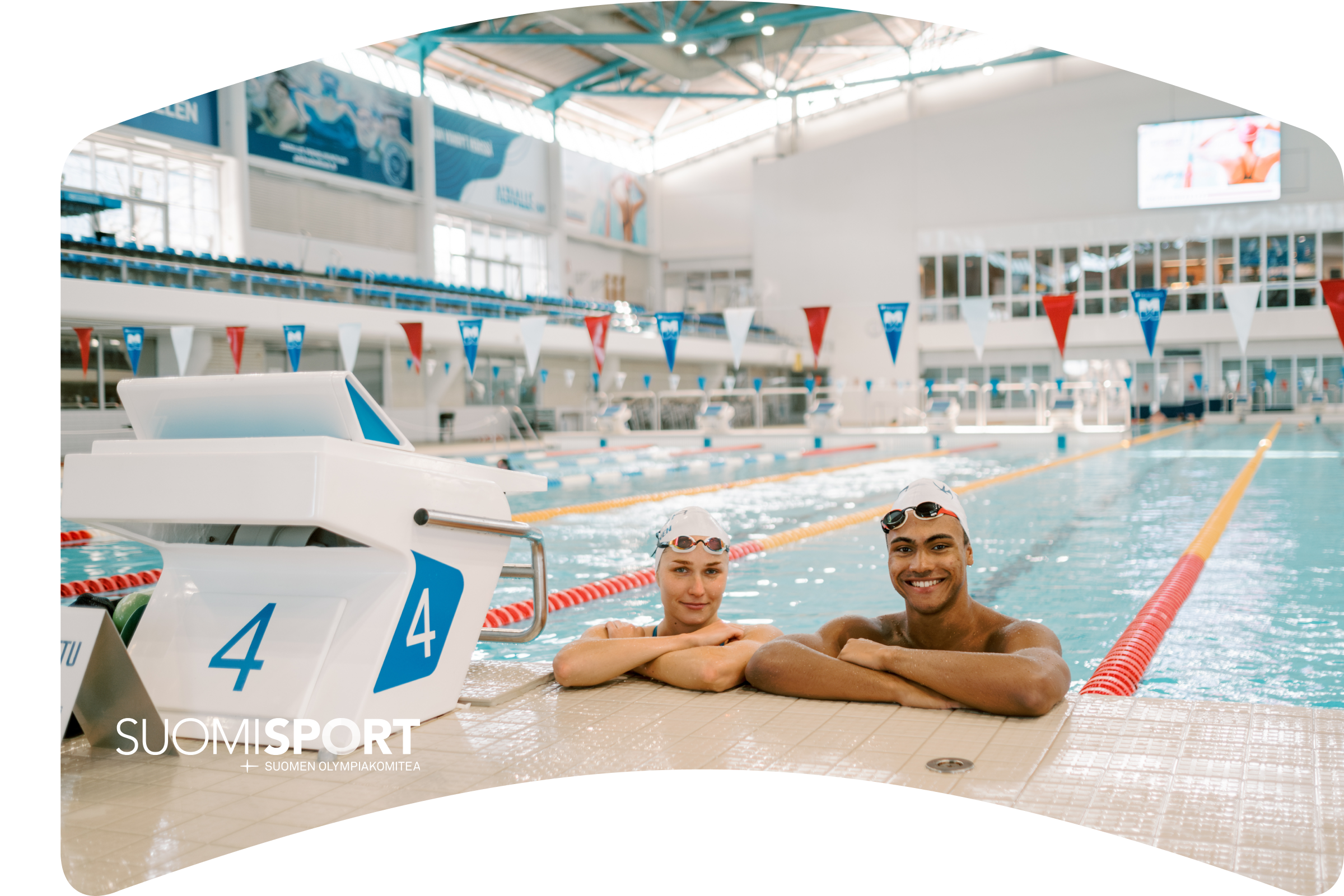 Tee urheiluseurasi kassanhoidosta helpon helppoa