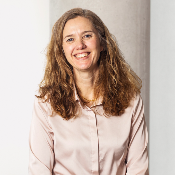 Anette Bøje, Landechef for Vipps MobilePay i Danmark