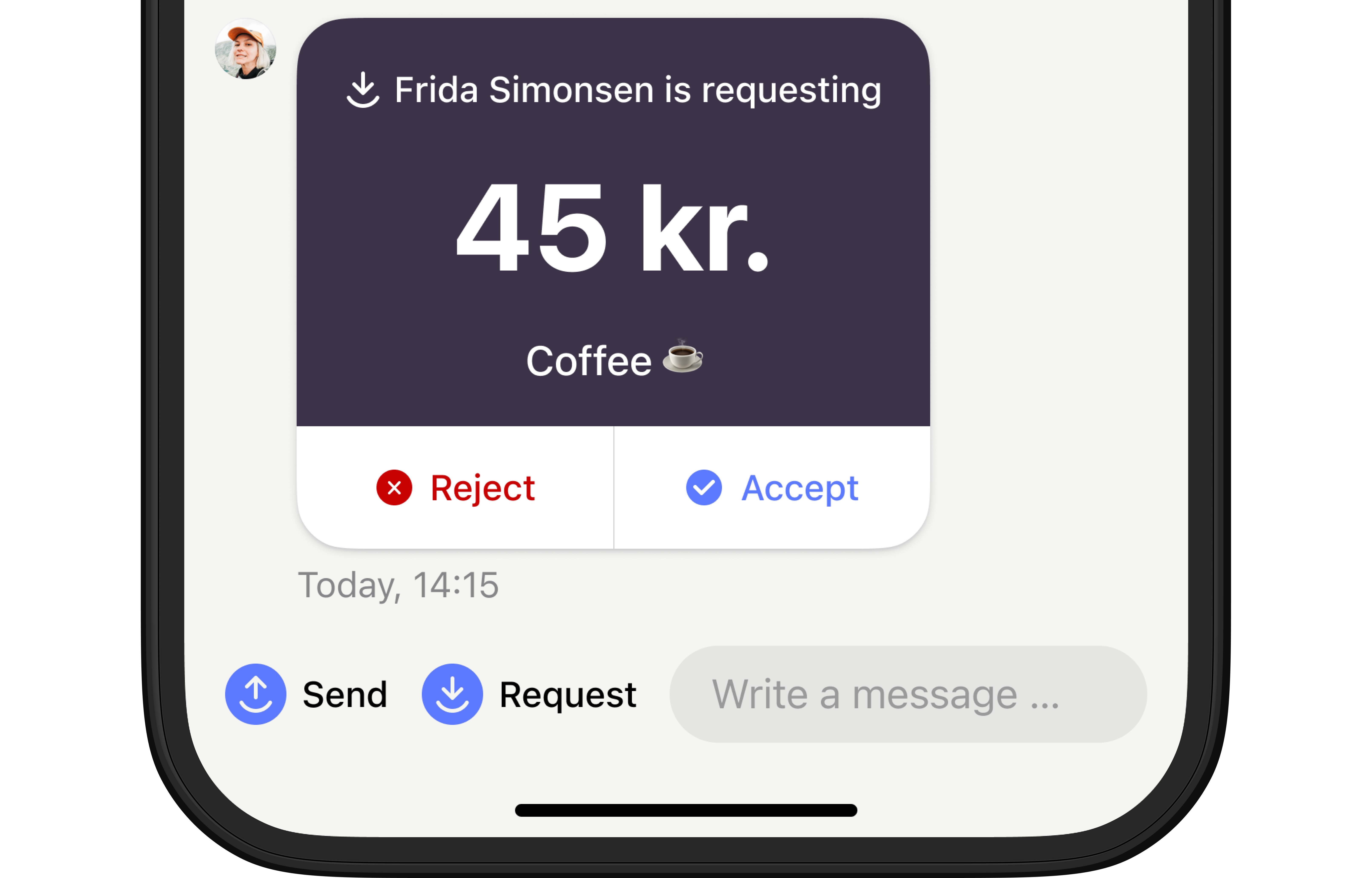 Important information about requests