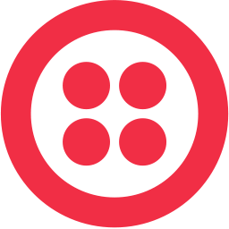 Twilio logo