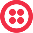 Twilio logo