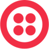 Twilio logo