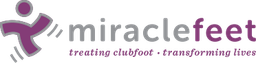 Miracle Feet logo