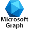 Microsoft Graph logo