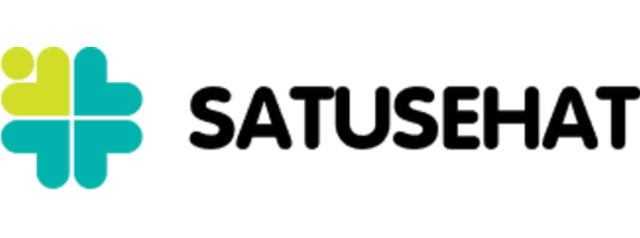 Satusehat logo
