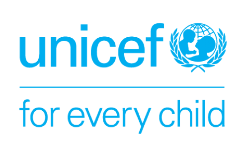 Unicef logo