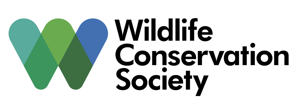 Wildlife Conservation Society logo