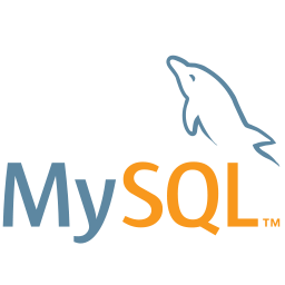 MySQL logo