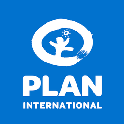 Plan International logo