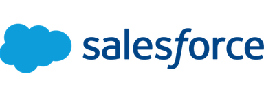 Salesforce logo