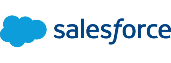 Salesforce logo
