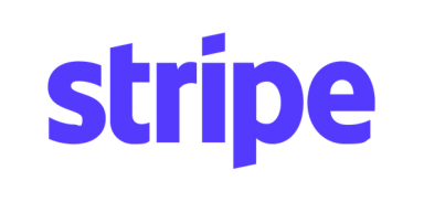 Stripe logo