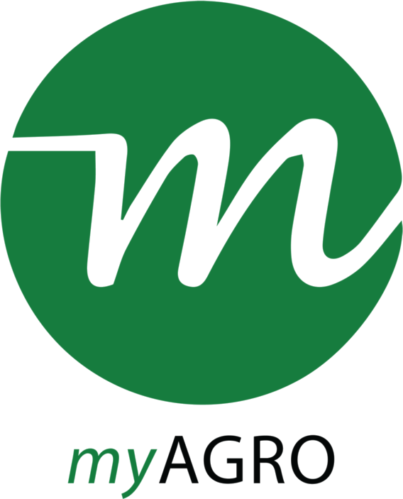 MyAgro logo