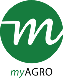 MyAgro logo