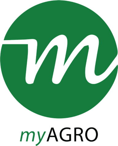 MyAgro logo