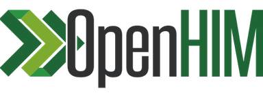 OpenHIM logo
