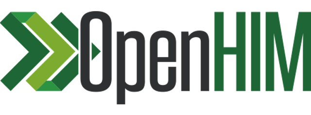 OpenHIM logo