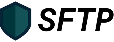 SFTP logo