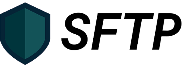 SFTP logo
