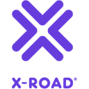 X-Road logo