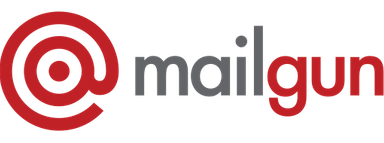 Mailgun logo