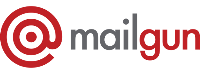 Mailgun logo