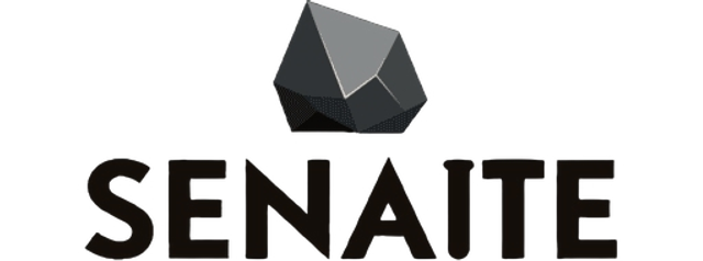 Senaite logo