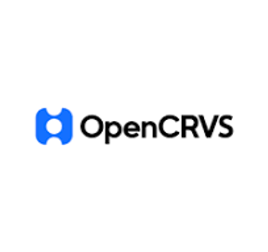 OpenCRVS logo