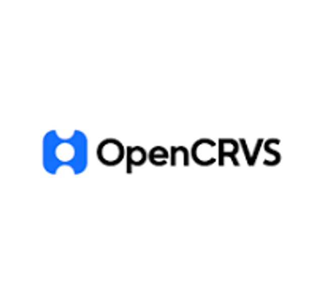 OpenCRVS logo