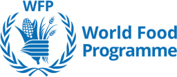 World Food Programme (WFP) logo
