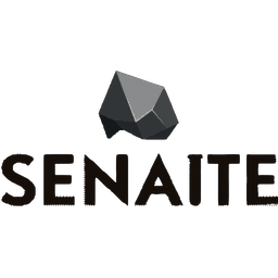 Senaite logo