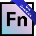OpenFn logo with a "Dev Essentials" label