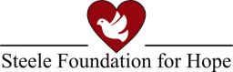 Steele Foundation for Hope logo
