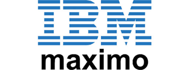 Maximo logo